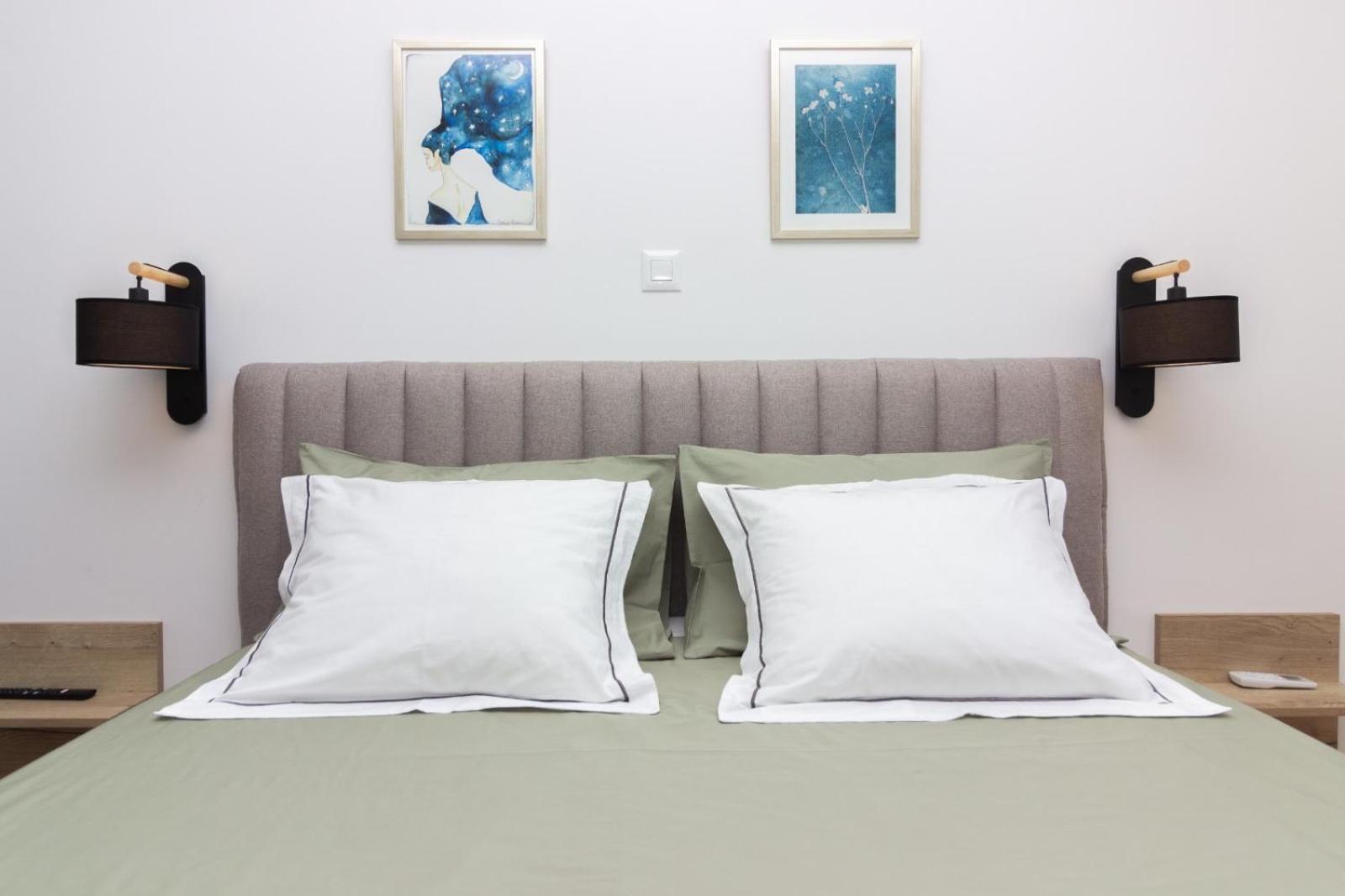 Sea View Mia Apartment Just Renovated 자다르 외부 사진