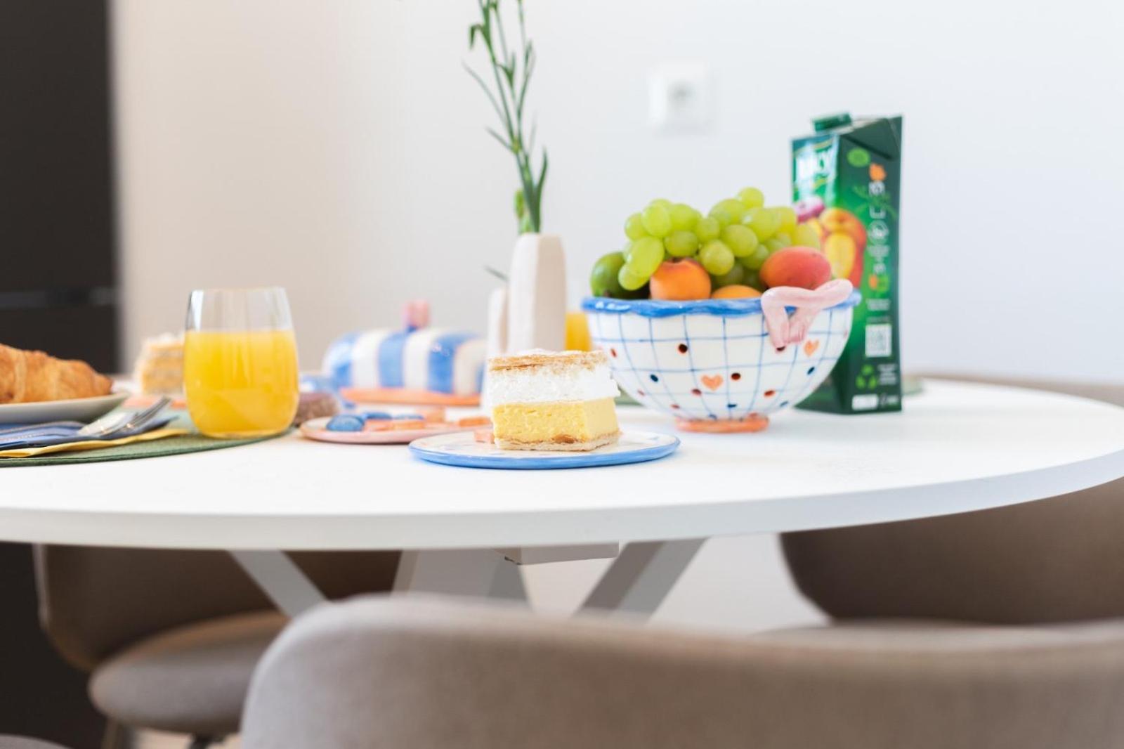 Sea View Mia Apartment Just Renovated 자다르 외부 사진