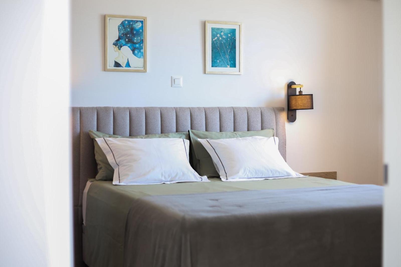 Sea View Mia Apartment Just Renovated 자다르 외부 사진