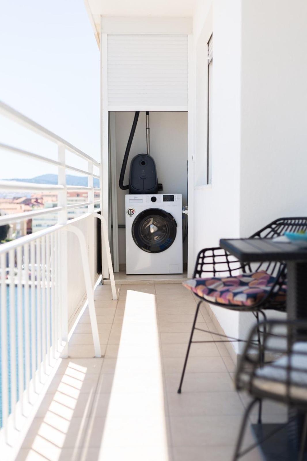 Sea View Mia Apartment Just Renovated 자다르 외부 사진