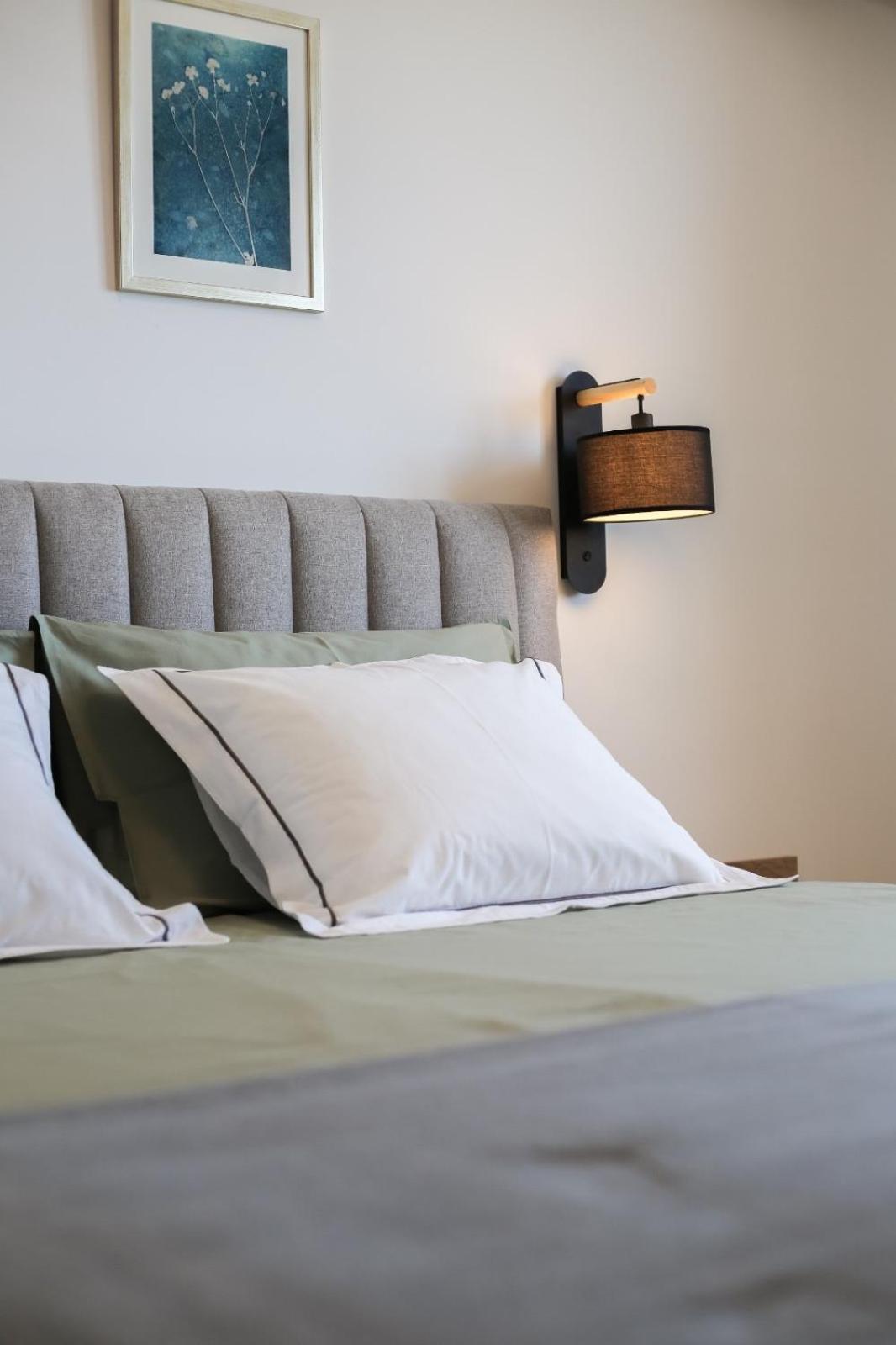 Sea View Mia Apartment Just Renovated 자다르 외부 사진