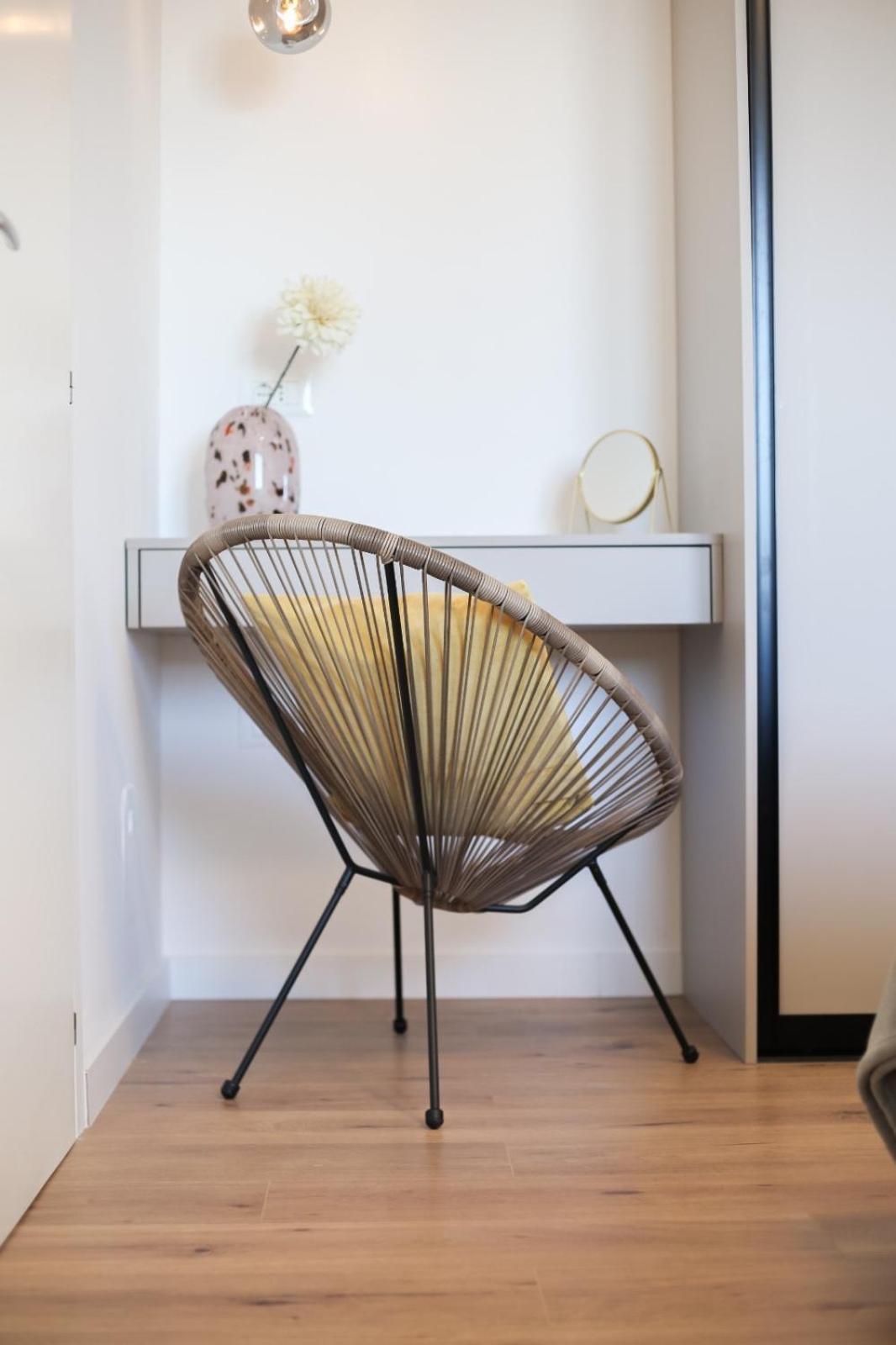Sea View Mia Apartment Just Renovated 자다르 외부 사진